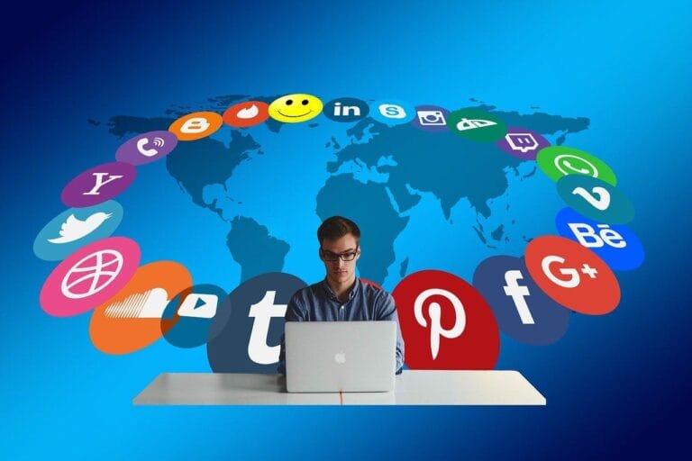 6 formas sencillas de promocionar su negocio en Internet