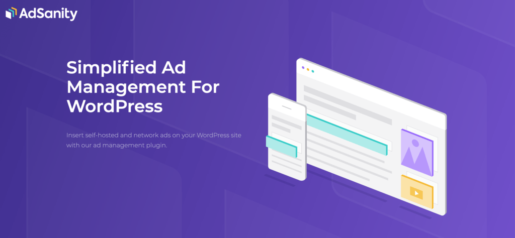Mejores plugins de gestión de anuncios para WordPress – AdSanity Mejores plugins de gestión de anuncios para WordPress - AdSanity