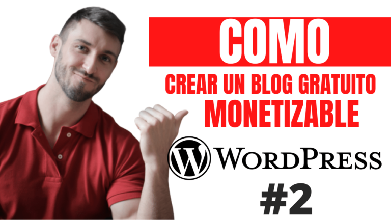 CURSO WORDPRESS #2: COMO MIGRAR CONTENIDO ENTRE SITIOS WORDPRESS