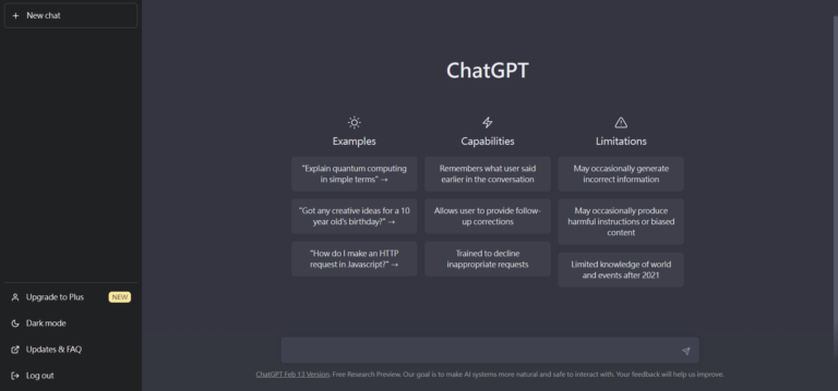 Cómo utilizar Chat GPT para resumir un libro, un artículo o un trabajo de investigación