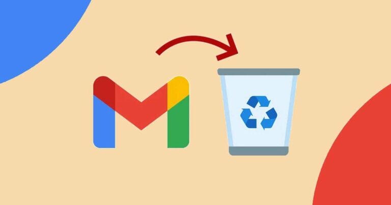 Cómo eliminar una cuenta de Gmail y una cuenta de Google