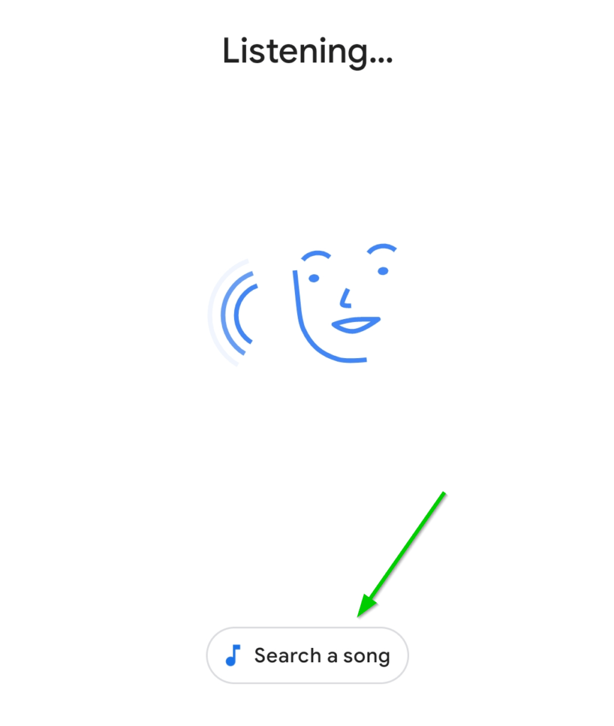 ¿Cómo buscar canciones tarareando con Google? ¿Cómo buscar canciones tarareando con Google?