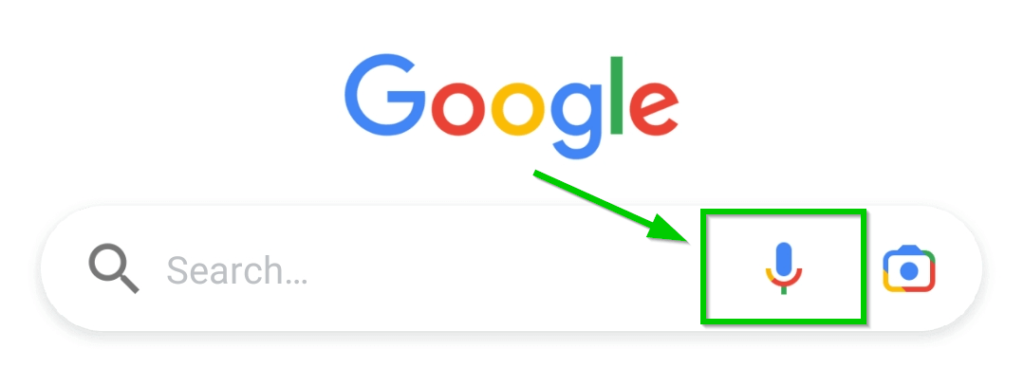¿Cómo buscar canciones tarareando con Google? ¿Cómo buscar canciones tarareando con Google?