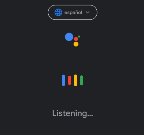 ¿Cómo buscar canciones tarareando con Google? – Función Hum Search de google