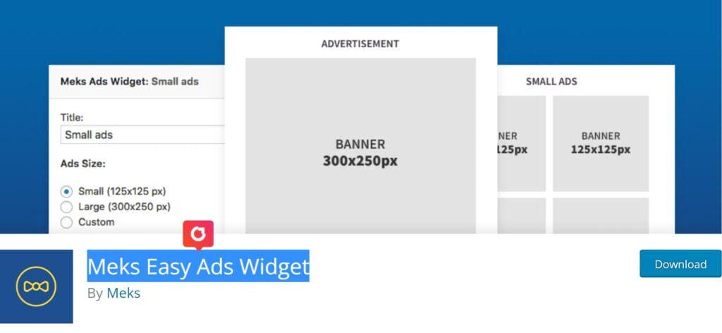 Mejores plugins de gestión de anuncios para WordPress – Easy Ads Widget Mejores plugins de gestión de anuncios para WordPress - Easy Ads Widget