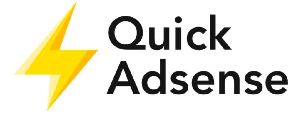 Mejores plugins de gestión de anuncios para WordPress -  Quick Adsense