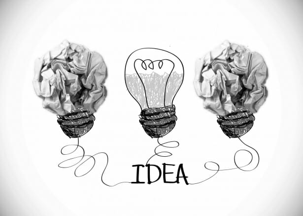 ChatGPT en lluvias de ideas