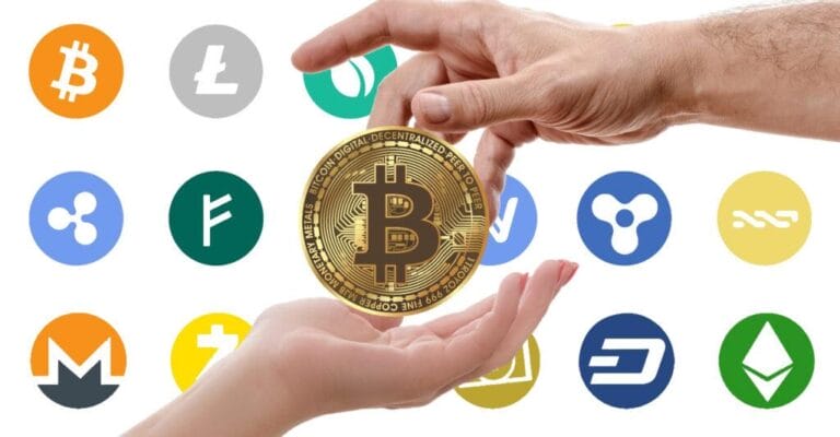 ¿Que son las criptomonedas?