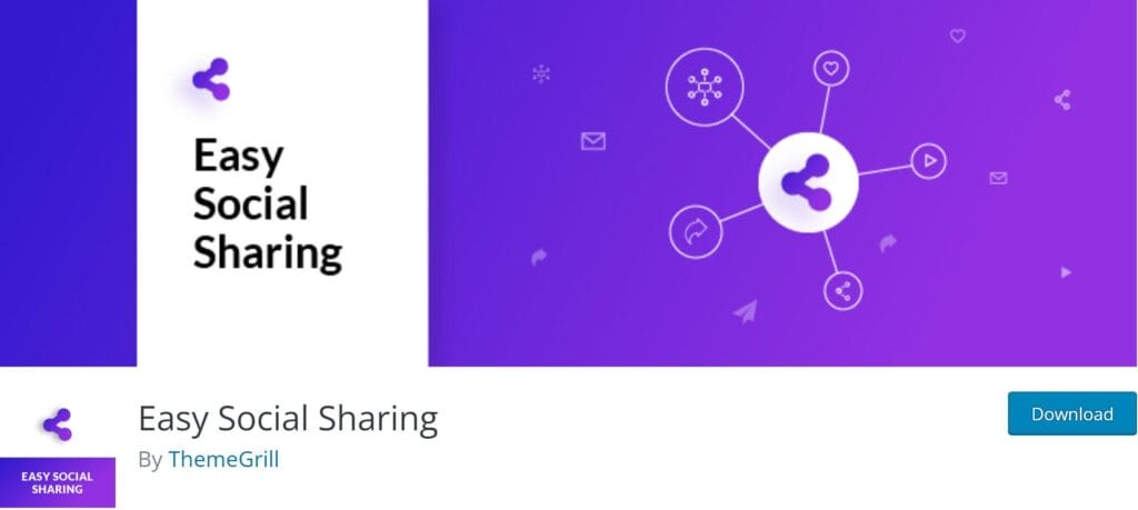 mejores plugins gratuitos para redes sociales – Easy Social Sharing mejores plugins gratuitos para redes sociales Easy Social Sharing