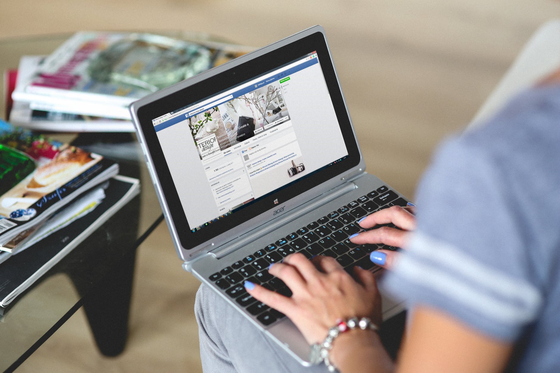 Como CREAR UN BLOG EN WORDPRESS Photo by Kaboompics .com on Pexels.com Como CREAR UN BLOG EN WORDPRESS