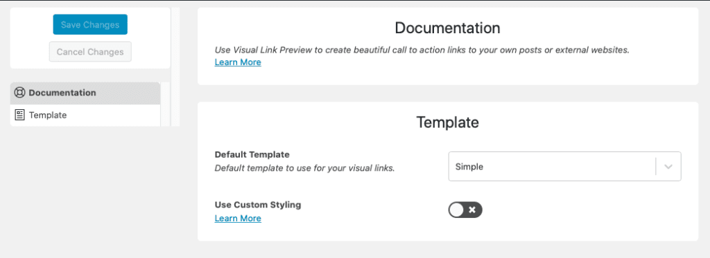 Cómo crear una vista previa de enlaces visuales en WordPress – Vista previa del enlace visual ómo crear una vista previa de enlaces visuales en WordPress - Vista previa del enlace visual