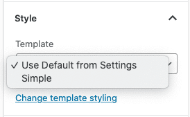 Cómo crear una vista previa de enlaces visuales en WordPress image 242 - Cómo crear una vista previa de enlaces visuales en WordPress