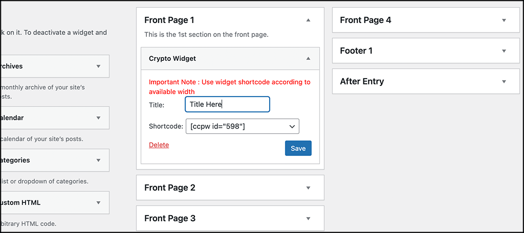 ¿Cómo añadir un ticker de criptomonedas a WordPress? image 254 - ¿Cómo añadir un ticker de criptomonedas a WordPress?