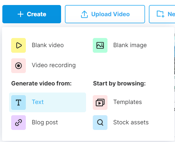 Cómo usar ChatGPT para escribir un guión de vídeo – Generación de nuevo video con texto Cómo usar ChatGPT para escribir un guión de vídeo - Generación de nuevo video con texto