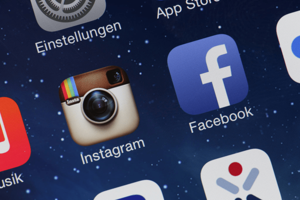 Como eliminar una cuenta de instagram