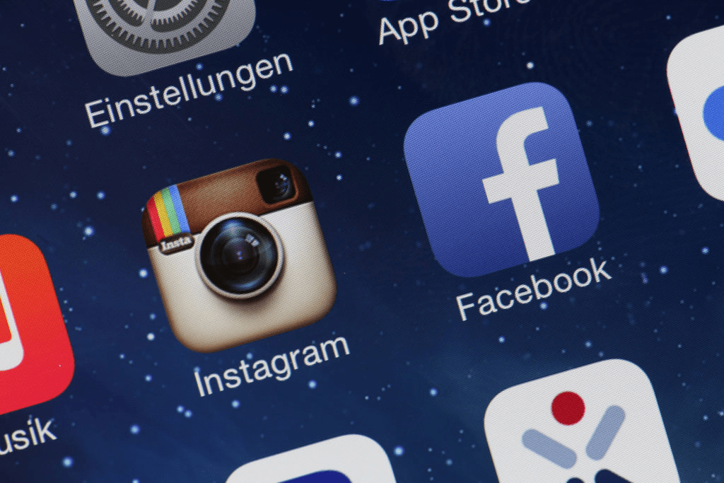 Como eliminar una cuenta de instagram Como eliminar una cuenta de instagram