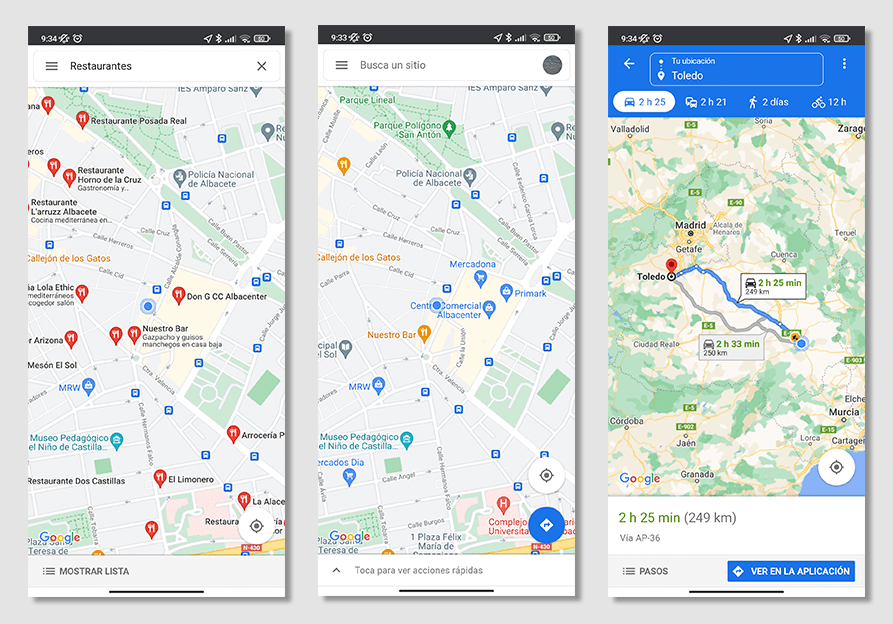 Como borrar el historial de google maps en 2023 image 357 - Como borrar el historial de google maps en 2023