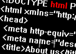 Cómo centrar un texto en HTML