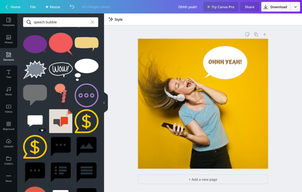 Como ganar dinero en youtube con inteligencia artificial – Canva Como ganar dinero en youtube con inteligencia artificial - Canva