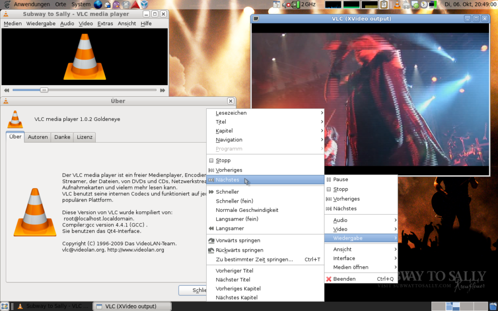 Como descargar videos de youtube gratis – Reproductor multimedia VLC Como descargar videos de youtube gratis - Reproductor multimedia VLC