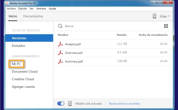 convertir un pdf a word gratis – Con Adobe Acrobat convertir un pdf a word gratis - Con Adobe Acrobat