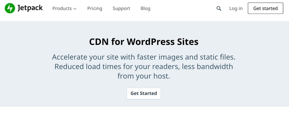 18 Mejores Servicios CDN Gratuitos para Acelerar tu Sitio Web de WordPress image 439 - 18 Mejores Servicios CDN Gratuitos para Acelerar tu Sitio Web de WordPress
