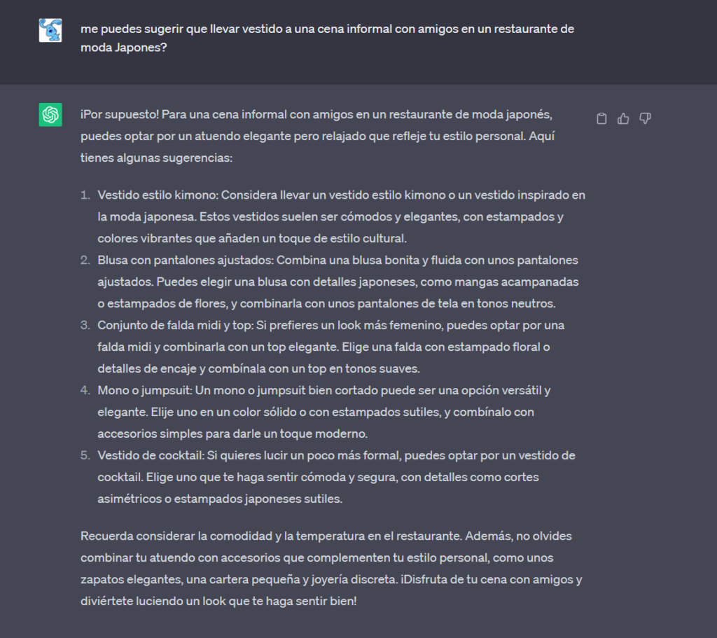 15 formas creativas de utilizar ChatGPT – Mejorar la escritura 15 formas creativas de utilizar ChatGPT - Mejorar la escritura