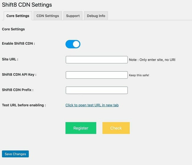 Mejores Servicios CDN Gratuitos - SHIFT8 CDN Mejores Servicios CDN Gratuitos - SHIFT8 CDN