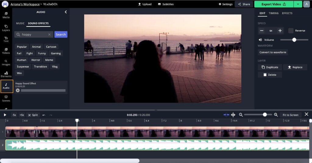 editores de vídeo online gratuitos – kapwing editores de vídeo online gratuitos – kapwing