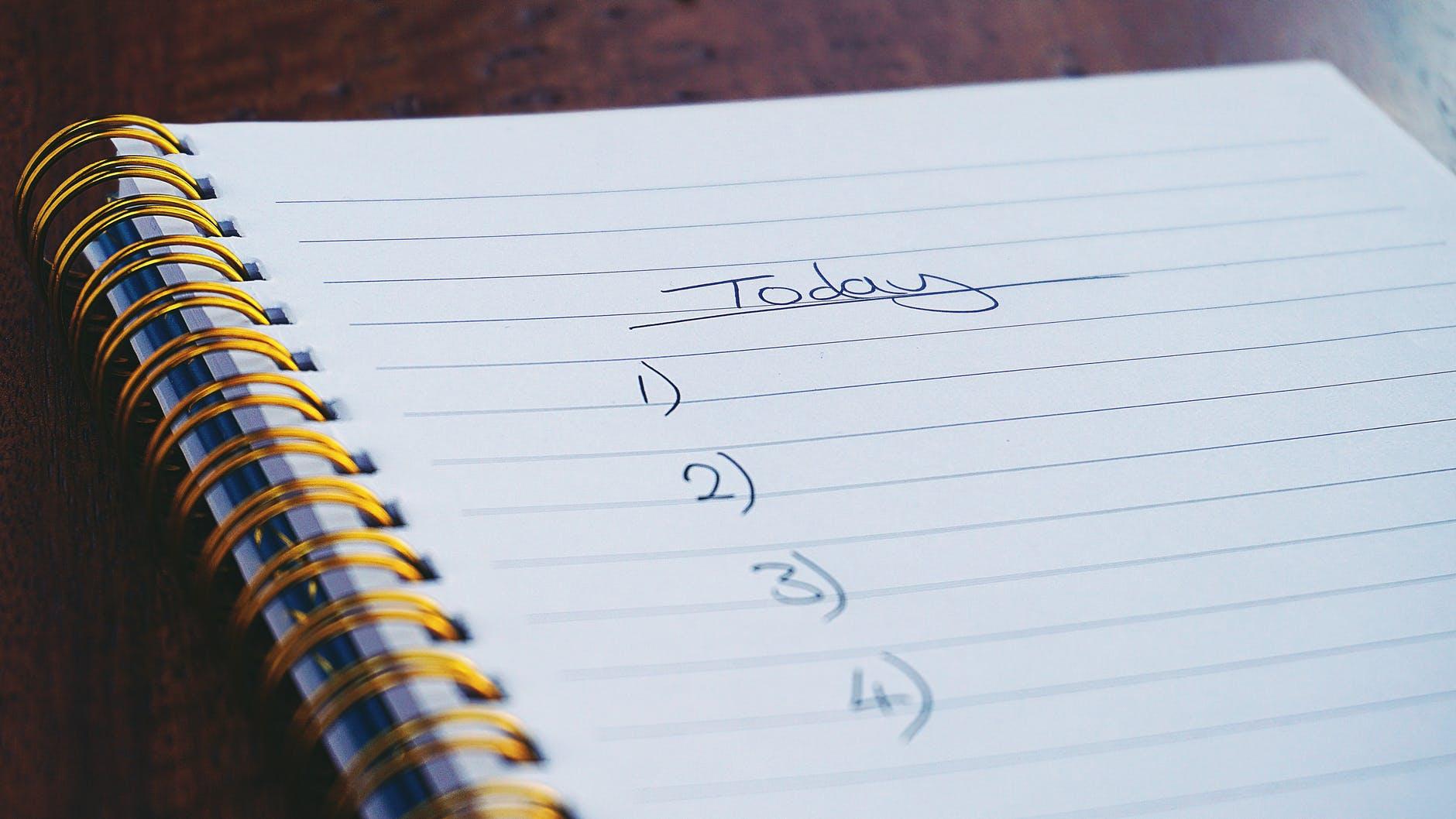tipos de contenido de blog para aumentar tu trafico web – Recursos – Photo by Suzy Hazelwood on Pexels.com tipos de contenido de blog para aumentar tu trafico web - Recursos -
