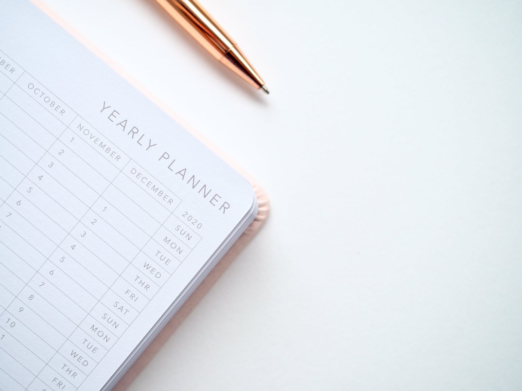 Como conseguir tráfico para tu blog – Calendario de publicación – Photo by Jess Bailey Designs on Pexels.com Como conseguir tráfico para tu blog - Calendario de publicación