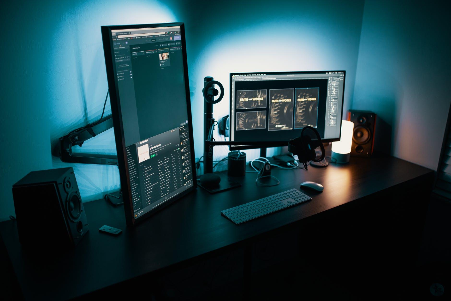 Como mejorar tu sitio web con google analytics -Photo by Josh Sorenson on Pexels.com Guía para principiantes de Google Analytics
