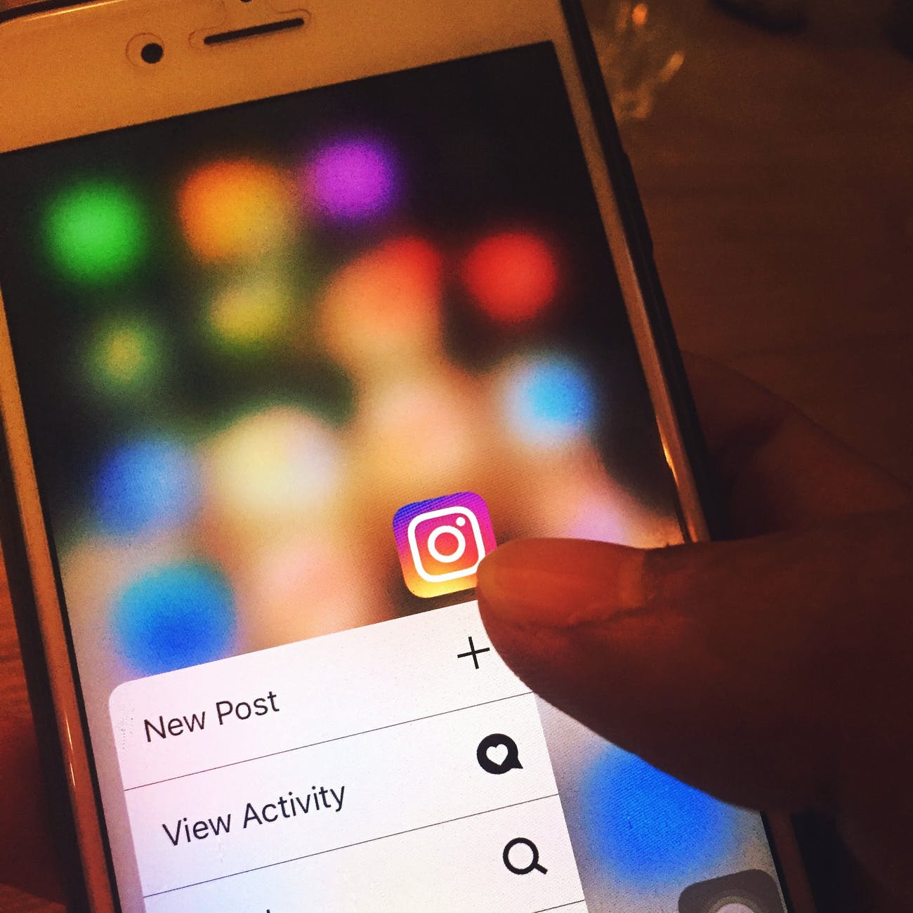 Consejos para crecer en Instagram de forma orgánica y gratuita Photo by Omkar Patyane on Pexels.com Consejos para crecer en Instagram de forma orgánica y gratuita