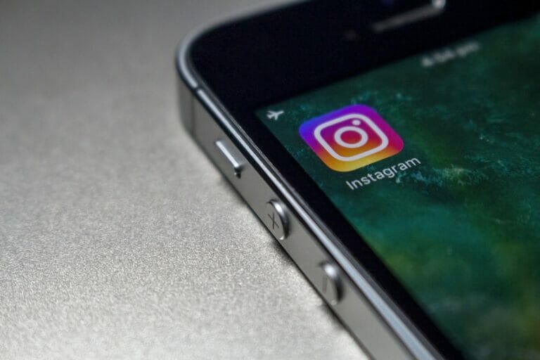 Como eliminar una cuenta de instagram