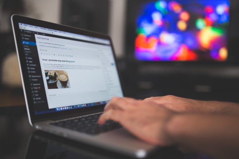 Como crear un blog wordpress multisite con VESTACP