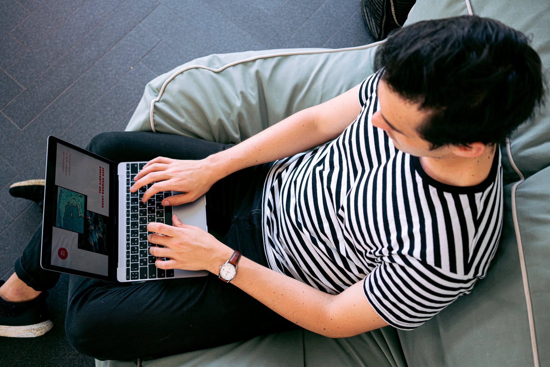 tipos de contenido de blog para aumentar tu trafico web – Conclusión – Photo by Canva Studio on Pexels.com tipos de contenido de blog para aumentar tu trafico web - Conclusion