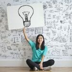 4 pasos para usar ChatGPT en lluvias de ideas