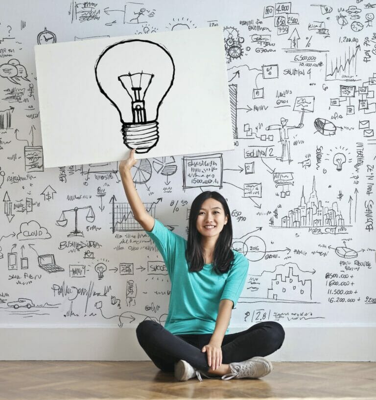 4 pasos para usar ChatGPT en lluvias de ideas