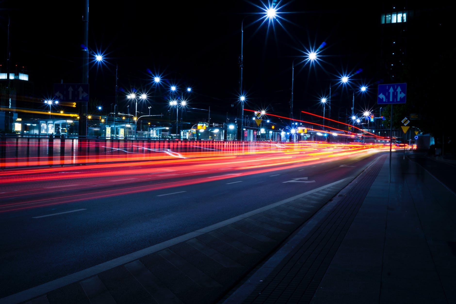Fuentes de trafico – Photo by Karol D on Pexels.com Guía para principiantes de Google Analytics : Fuentes de trafico