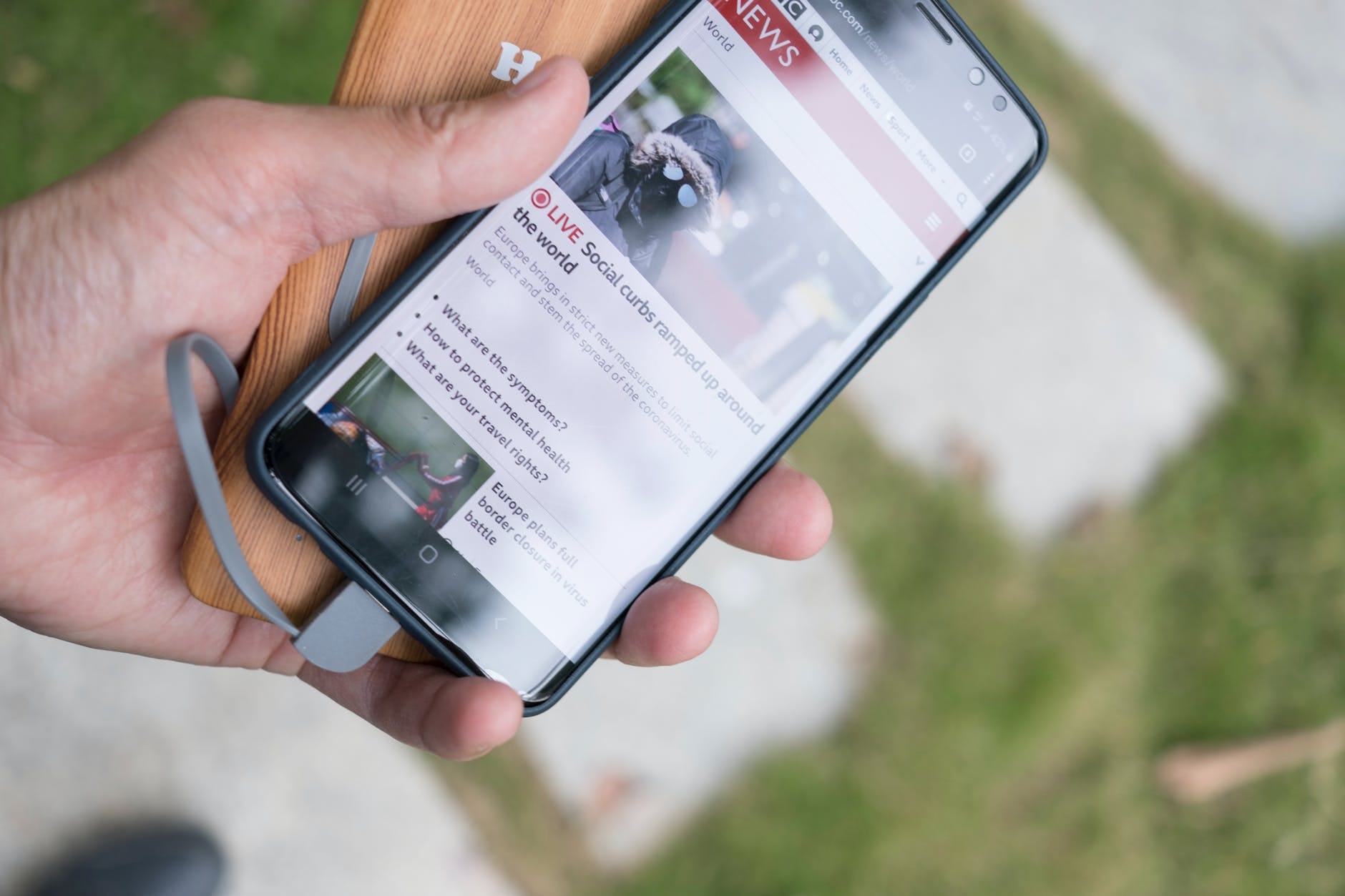 tipos de contenido de blog para aumentar tu trafico web – Noticias – Photo by Stanley Ng on Pexels.com tipos de contenido de blog para aumentar tu trafico web