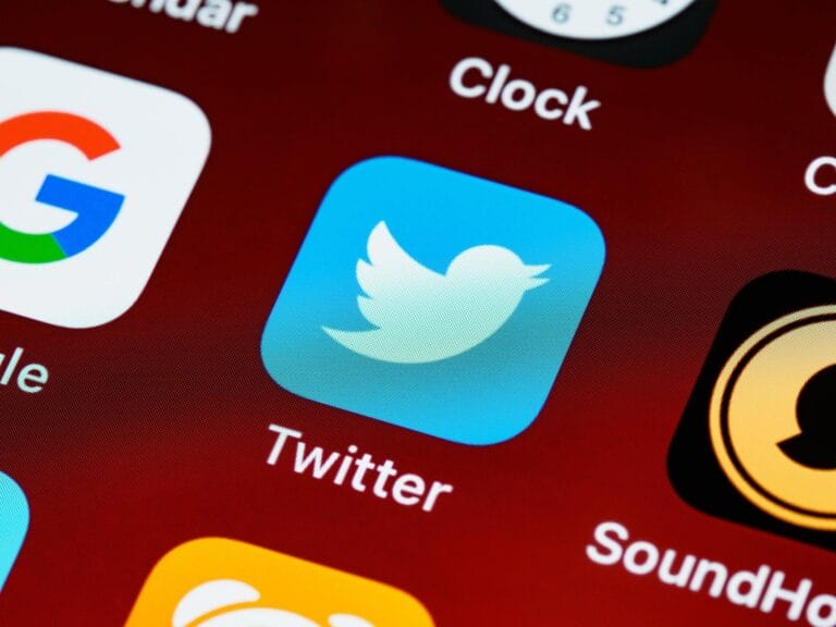 Como aumentar el número de seguidores en twitter