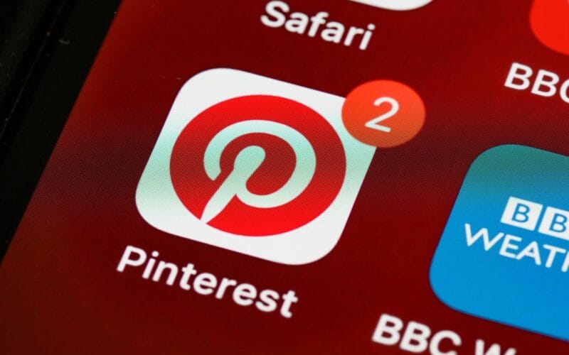aumentar tus seguidores en Pinterest