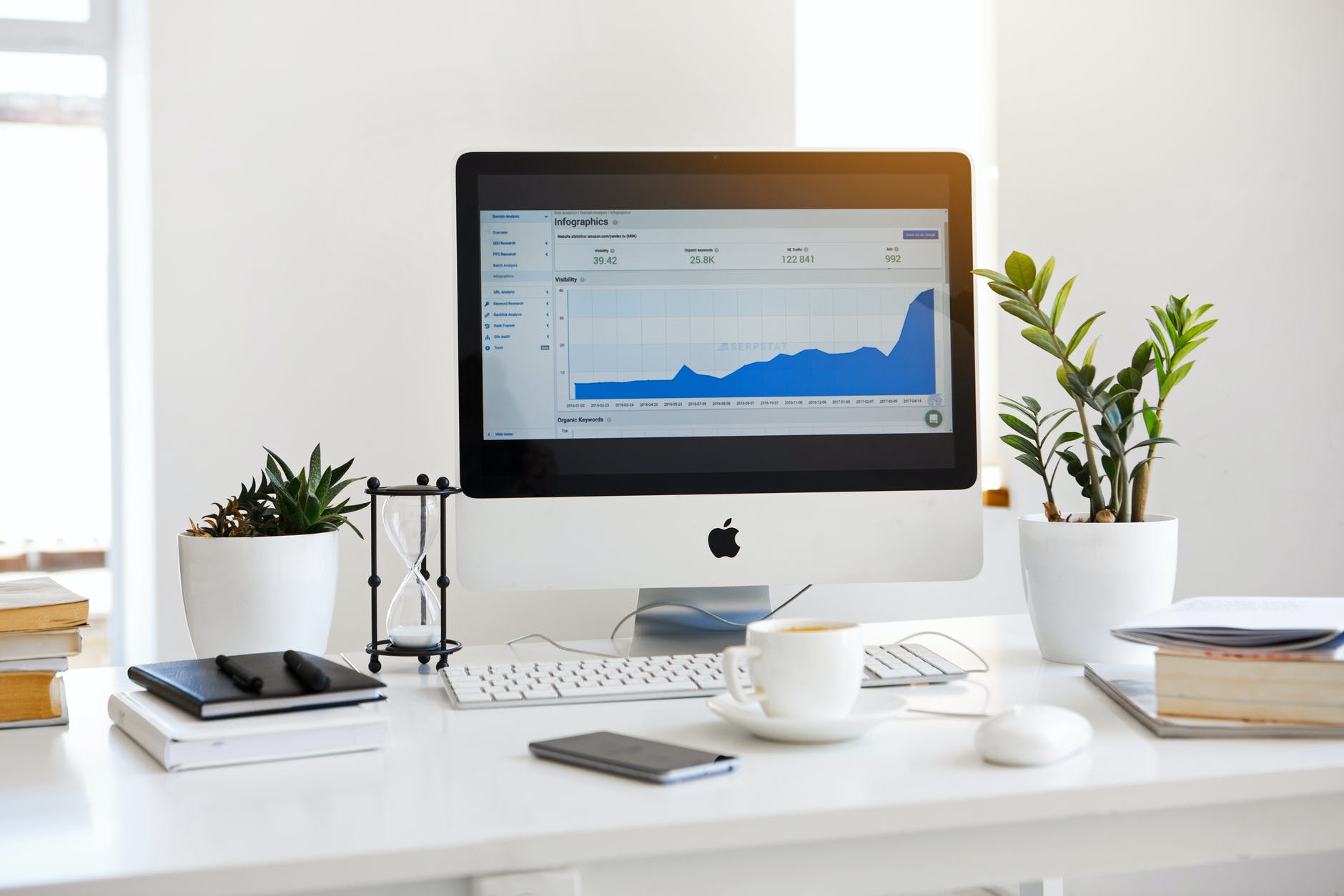mejorar el SEO de mi sitio web – Photo by Serpstat on Pexels.com mejorar el SEO de mi sitio web