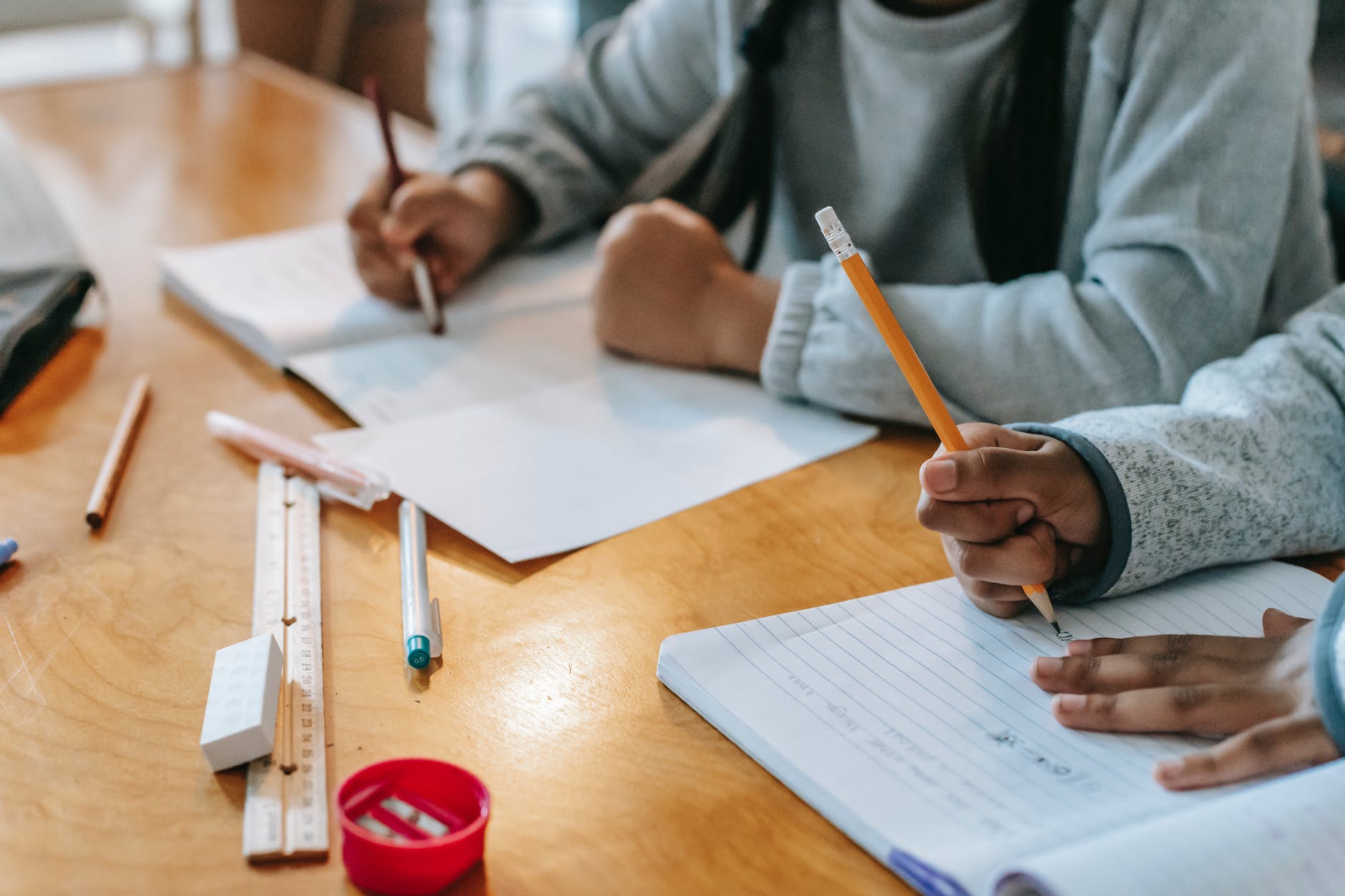 Como resumir textos con ChatGPT – Photo by Katerina Holmes on Pexels.com Como resumir textos con ChatGPT