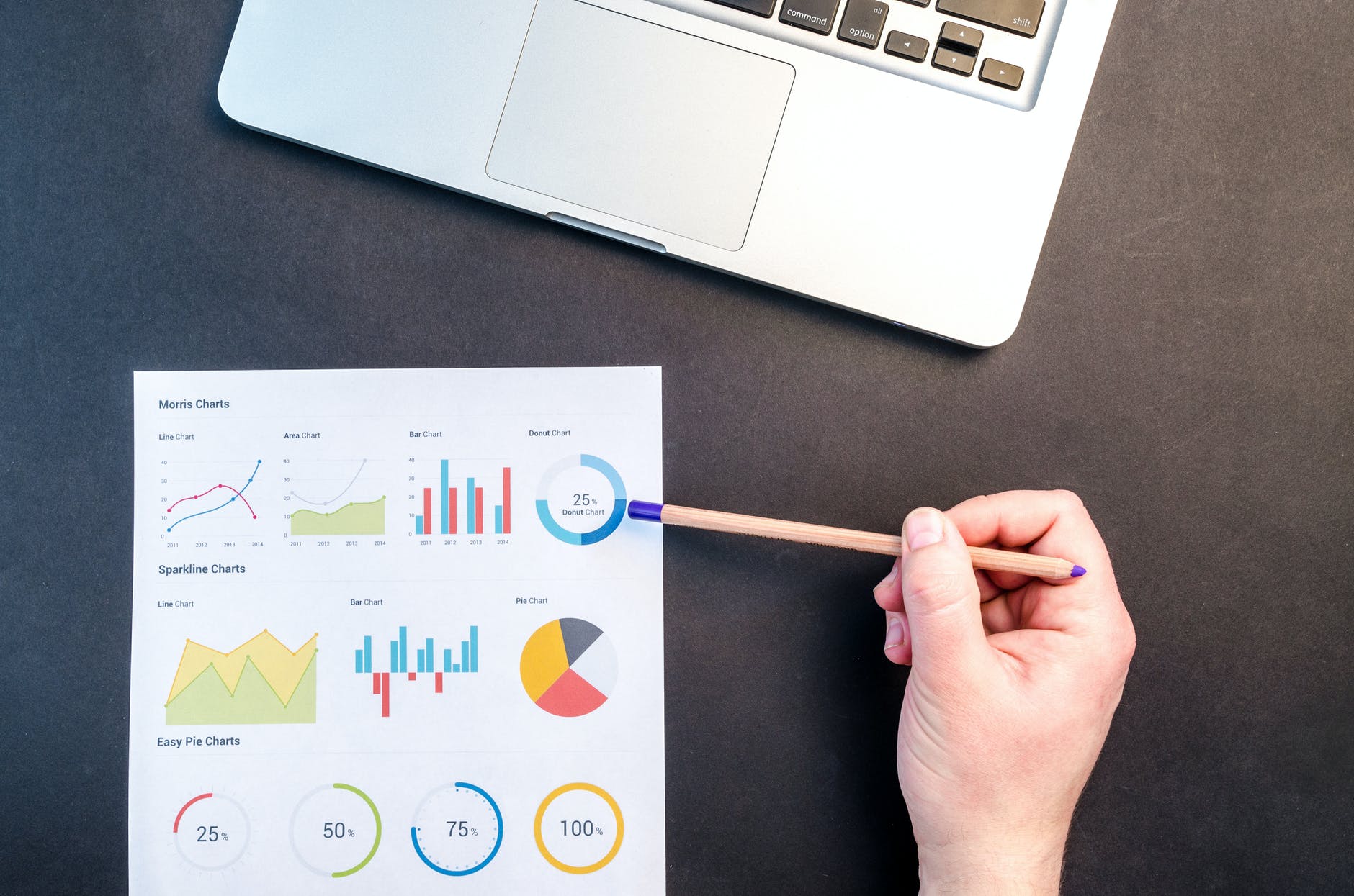 Como conseguir tráfico para tu blog – Photo by Lukas on Pexels.com Como conseguir tráfico para tu blog