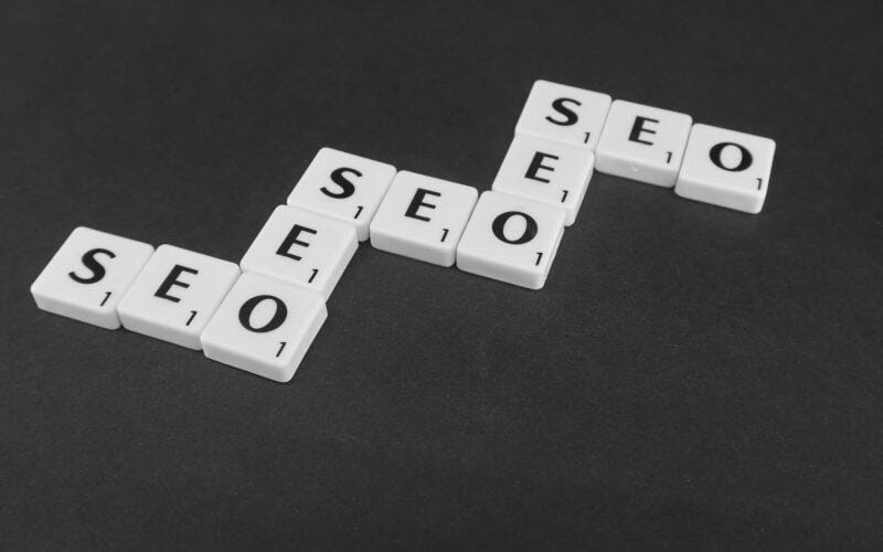 marketing luck technology letter