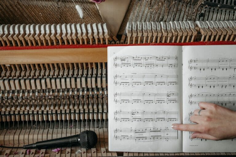 Los 10 mejores generadores de música IA para unas melodías increíbles