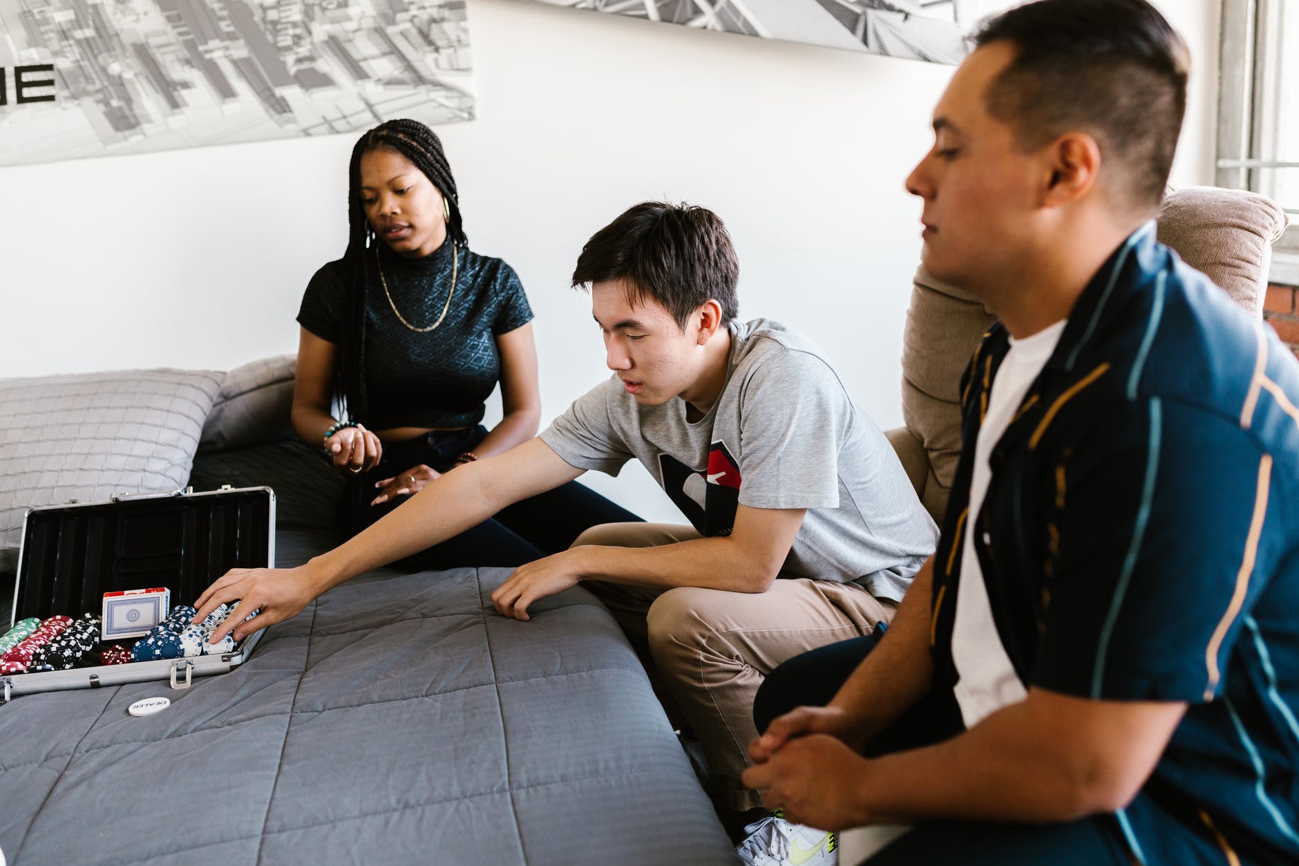 Consejos para crecer en Instagram – define tu publico objetivo – Photo by RODNAE Productions on Pexels.com Consejos para crecer en Instagram