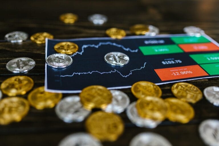  ¿Cómo añadir un ticker de criptomonedas a WordPress? criptomonedas