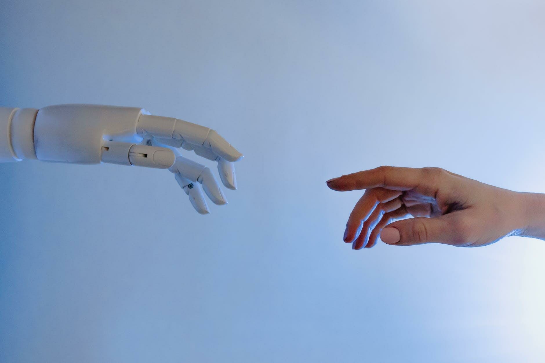 la inteligencia artificial en el marketing de contenidos – IA vs Humano – Colaboracion Versión Competición la inteligencia artificial en el marketing de contenidos - IA vs Humano - Colaboracion Versión Competición